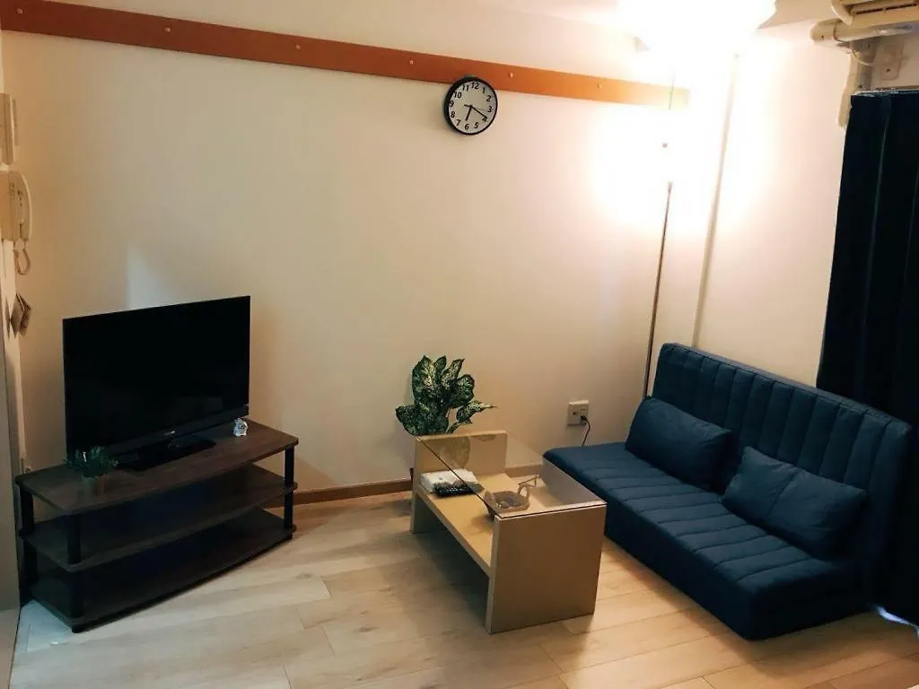 홈스테이 Skytree Guest Room 401 도쿄 일본