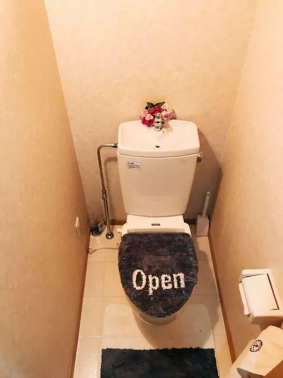 Skytree Guest Room 401 도쿄 일본