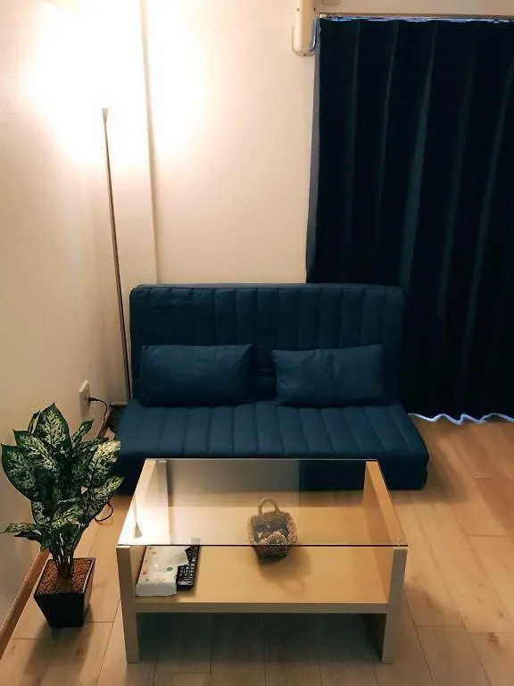 홈스테이 Skytree Guest Room 401 도쿄 일본