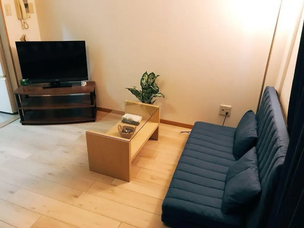 Skytree Guest Room 401 도쿄 0*,  일본