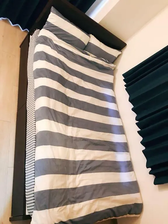 홈스테이 Skytree Guest Room 401 도쿄